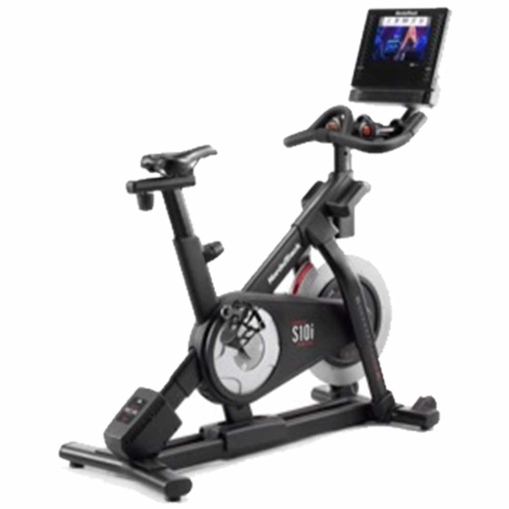 Stationary bike shop near me Clearance